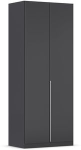 Grau Metallic