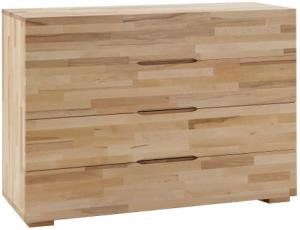 Dico Buche Kernbuche Massivholz Classic Kommode K990.00 04 Buche wenge lackiert