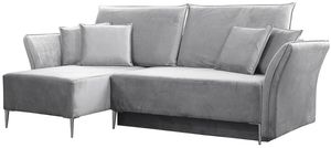 Grau/Silber
