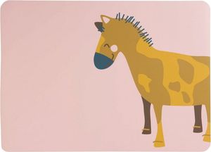 Western Horse Wiebke