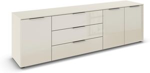 Glas Beige