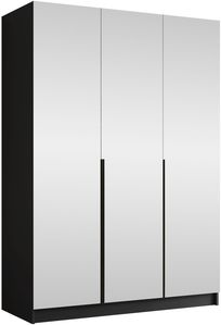 Schwarz / Schwarz