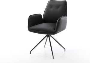 Schwarz / Schwarz
