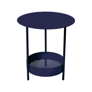 Abyssblau
