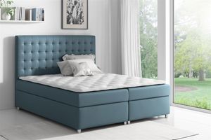 Jeansblau