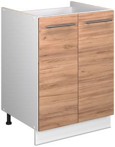 Goldkraft Oak/White