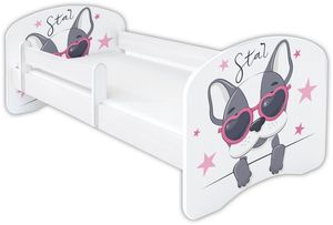 Hund Brille