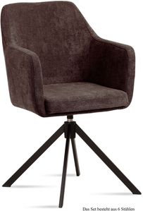 Schwarz/Braun