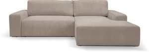 Hellgrau/Beige