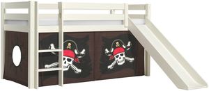 Caribian Pirate