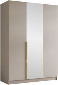 Cashmere / Gold