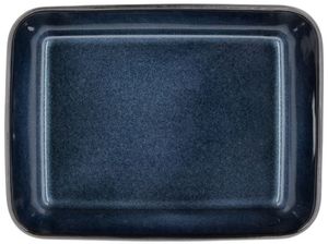 Schwarz/Blau