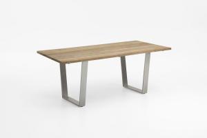 Noah Tisch braun Teak