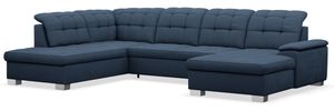 Marineblau
