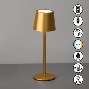 Goldfarben