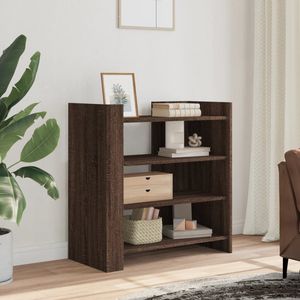 Braun Eiche-Optik