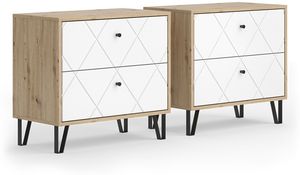 Artisan-Eiche