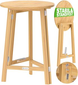 Gartenstehtische – Preisvergleich