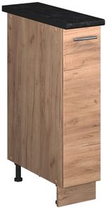 Goldkraft Oak/Goldkraft Oak