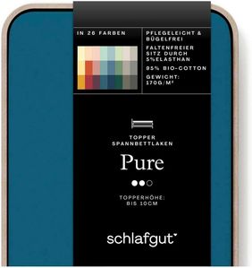 Petrol Deep