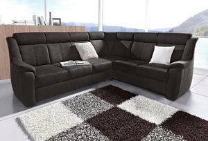 Luxus-Microfaser ALTARA NUBUCK®