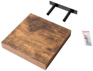 Verbranntes Holz
