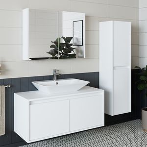 4-teiliges Set