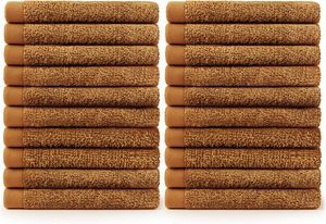 13 Pumpkin Spice - Braun
