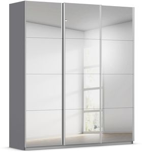 Grau Metallic