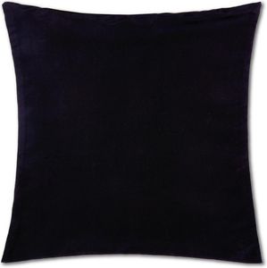 Schwarz - Jet Black