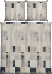 Beige-grau