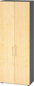 Graphit/Ahorn