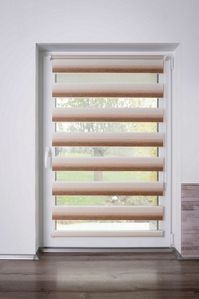 Farbverlauf Beige