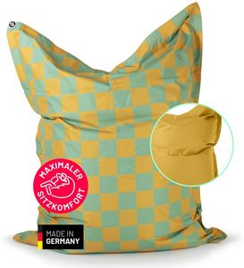 Gelb/Pastellgelb
