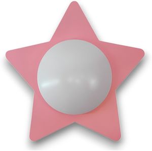 Pastellrosé