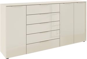 Glas Beige