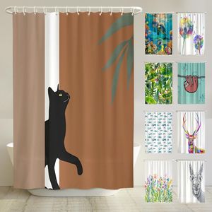 Boho-katze