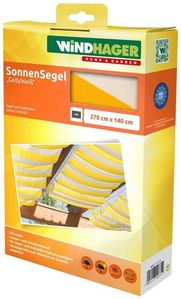 gelb/weiß