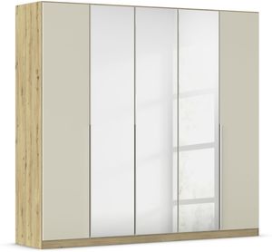 Beige | Eiche Artisan