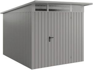 Graualuminium