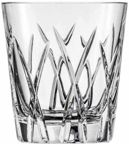 Becher Kristall London clear (8,5 cm)