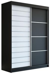 Schwarz/Weiß