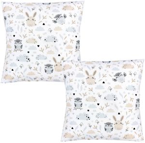 Hase / Eule