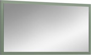 Smoke Green Nachbildung/Spiegelglas
