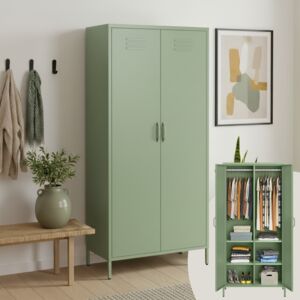 Mintgrün