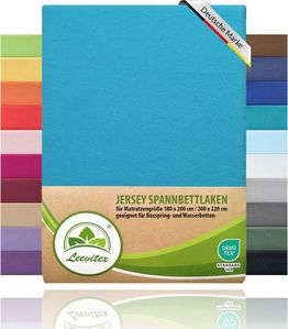 Türkis/ Oceaonblau