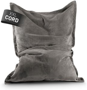 Cord (Grau)