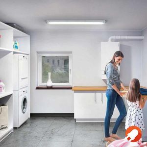 Mit 1x Wechselbarer Led Röhre