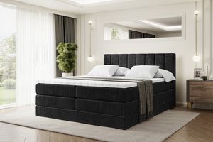 Schwarz Casablanca