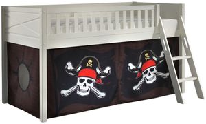 Caribian Pirate